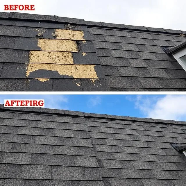 Roof Repair Near Me in Florham Park, NJ near me